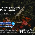 Clínica de Recuperação que Aceita Hapvida em São Vicente de Minas - MG