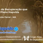 Clínica de Recuperação que Aceita Hapvida em São Vicente Ferrer - MA
