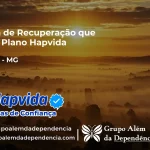 Clínica de Recuperação que Aceita Hapvida em Sarzedo - MG