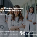 Clínica de Recuperação que Aceita Hapvida em Sena Madureira - AC