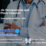 Clínica de Recuperação que Aceita Hapvida em Senador Georgino Avelino - RN