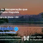 Clínica de Recuperação que Aceita Hapvida em Serra Negra do Norte - RN