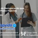 Clínica de Recuperação que Aceita Hapvida em Sertão - RS