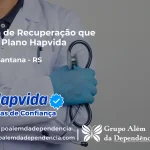 Clínica de Recuperação que Aceita Hapvida em Sertão Santana - RS