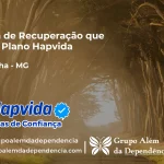 Clínica de Recuperação que Aceita Hapvida em Setubinha - MG