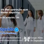 Clínica de Recuperação que Aceita Hapvida em Severiano de Almeida - RS