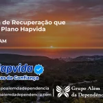 Clínica de Recuperação que Aceita Hapvida em Silves - AM