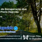 Clínica de Recuperação que Aceita Hapvida em Soure - PA