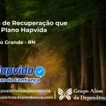 Clínica de Recuperação que Aceita Hapvida em Taboleiro Grande - RN