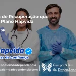 Clínica de Recuperação que Aceita Hapvida em Taiúva - SP