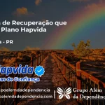 Clínica de Recuperação que Aceita Hapvida em Tapejara - PR