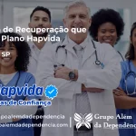 Clínica de Recuperação que Aceita Hapvida em Tapiraí - SP
