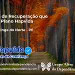 Clínica de Recuperação que Aceita Hapvida em Taquaritinga do Norte - PE