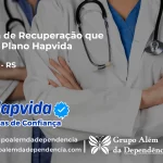 Clínica de Recuperação que Aceita Hapvida em Tavares - RS