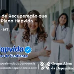 Clínica de Recuperação que Aceita Hapvida em Tesouro - MT