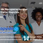 Clínica de Recuperação que Aceita Hapvida em Tibagi - PR