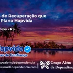 Clínica de Recuperação que Aceita Hapvida em Três Arroios - RS