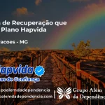 Clínica de Recuperação que Aceita Hapvida em Três Corações - MG