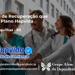 Clínica de Recuperação que Aceita Hapvida em Três Forquilhas - RS