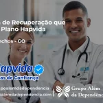 Clínica de Recuperação que Aceita Hapvida em Três Ranchos - GO