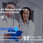 Clínica de Recuperação que Aceita Hapvida em Triunfo - PB