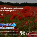 Clínica de Recuperação que Aceita Hapvida em Triunfo - RS