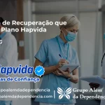 Clínica de Recuperação que Aceita Hapvida em Ubá - MG
