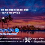 Clínica de Recuperação que Aceita Hapvida em Ubajara - CE