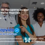 Clínica de Recuperação que Aceita Hapvida em Uiramutã - RR