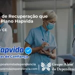 Clínica de Recuperação que Aceita Hapvida em Umirim - CE