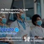 Clínica de Recuperação que Aceita Hapvida em União - PI