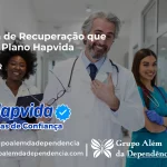 Clínica de Recuperação que Aceita Hapvida em Uraí - PR