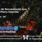 Clínica de Recuperação que Aceita Hapvida em Vale Real - RS