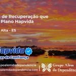 Clínica de Recuperação que Aceita Hapvida em Vargem Alta - ES