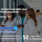 Clínica de Recuperação que Aceita Hapvida em Várzea Alegre - CE