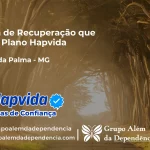Clínica de Recuperação que Aceita Hapvida em Várzea da Palma - MG