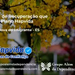 Clínica de Recuperação que Aceita Hapvida em Venda Nova do Imigrante - ES