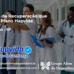 Clínica de Recuperação que Aceita Hapvida em Vera Cruz - SP