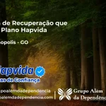 Clínica de Recuperação que Aceita Hapvida em Vicentinópolis - GO
