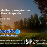 Clínica de Recuperação que Aceita Hapvida em Vila Lângaro - RS