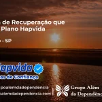 Clínica de Recuperação que Aceita Hapvida em Vinhedo - SP