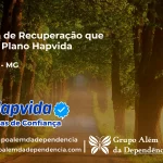 Clínica de Recuperação que Aceita Hapvida em Virgínia - MG
