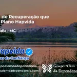 Clínica de Recuperação que Aceita Hapvida em Virgolândia - MG