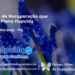 Clínica de Recuperação que Aceita Hapvida em Wenceslau Braz - PR