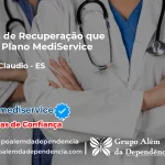Clínica de Recuperação que Aceita Mediservice em Afonso Cláudio - ES