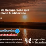 Clínica de Recuperação que Aceita Mediservice em Altair - SP