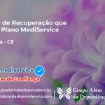 Clínica de Recuperação que Aceita Mediservice em Altaneira - CE