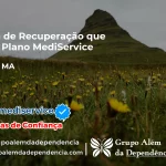Clínica de Recuperação que Aceita Mediservice em Arame - MA