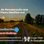 Clínica de Recuperação que Aceita Mediservice em Aratuba - CE