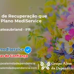 Clínica de Recuperação que Aceita Mediservice em Assis Chateaubriand - PR